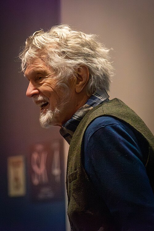 Tom Skerritt, 2024