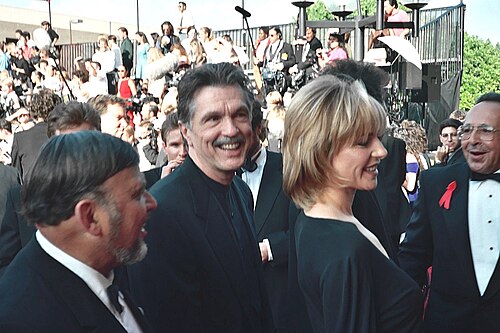 Tom Skerritt, 1994