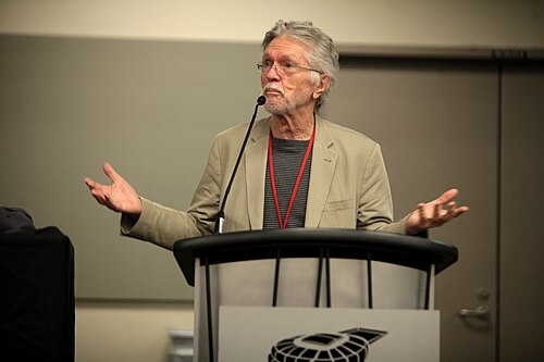 Tom Skerritt, 2014