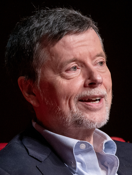Zdjęcie: Ken Burns