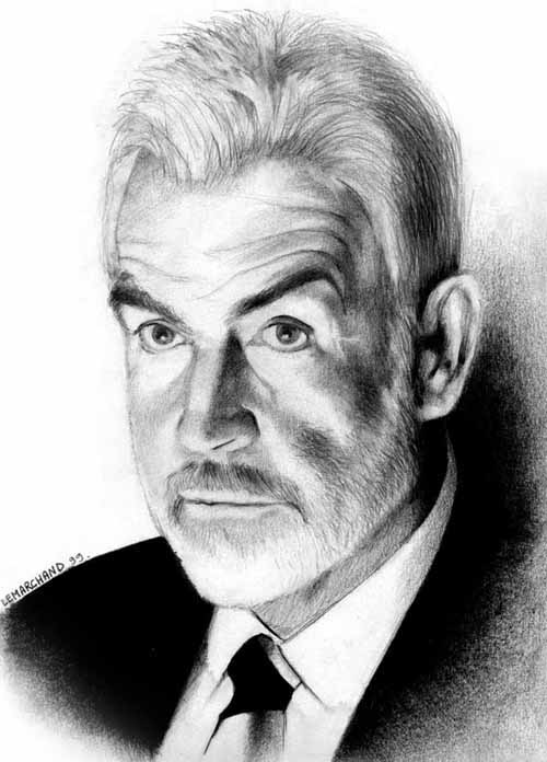 Sean Connery, 1999