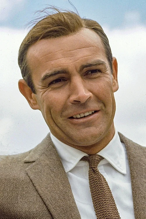 Sean Connery, 1964