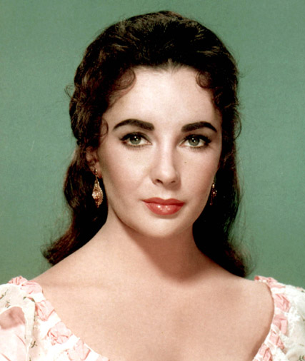 Elizabeth Taylor, 2007