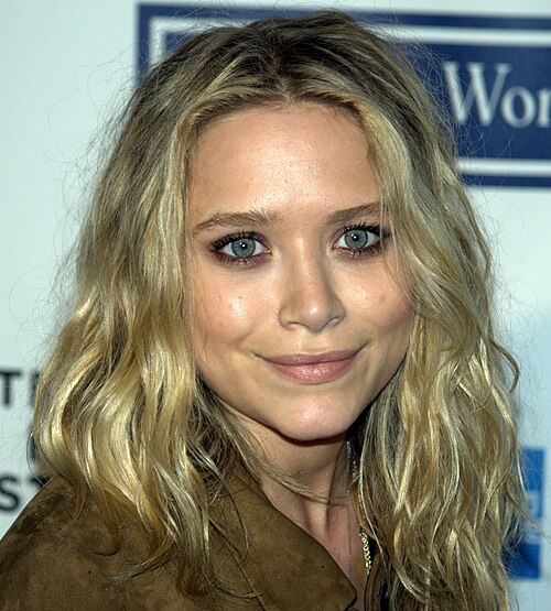 Zdjęcie: Mary-Kate Olsen