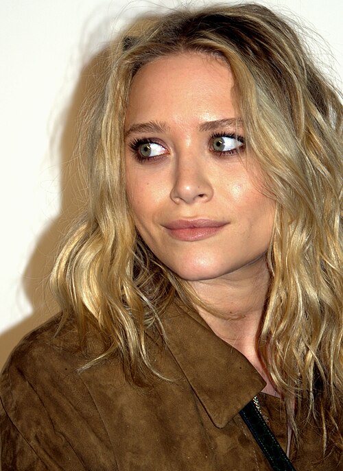 Mary-Kate Olsen, 2009