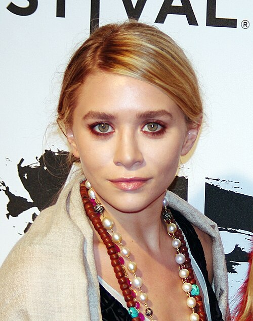 Zdjęcie: Ashley Olsen