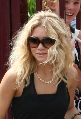Ashley Olsen, 2006