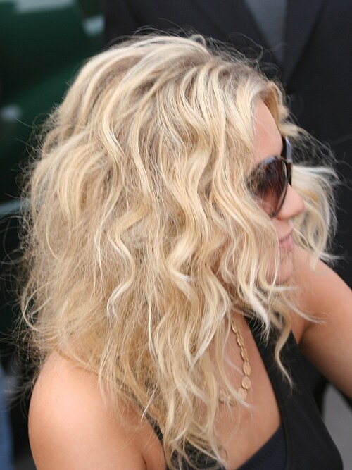 Ashley Olsen, 2006