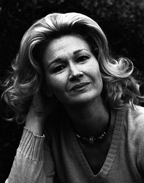 Zdjęcie: Diane Ladd