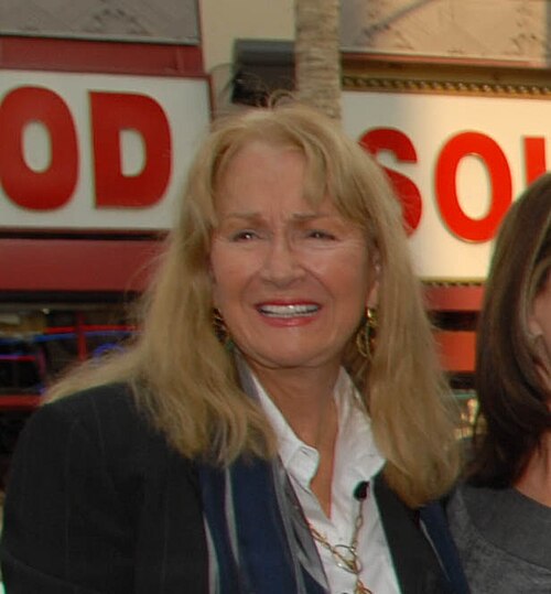 Diane Ladd, 2007