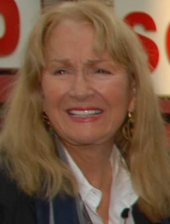 Diane Ladd, 2007