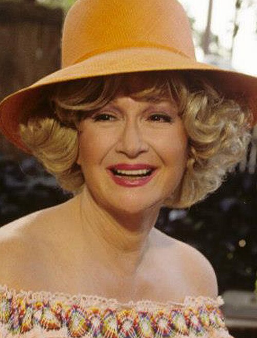 Diane Ladd, 2013