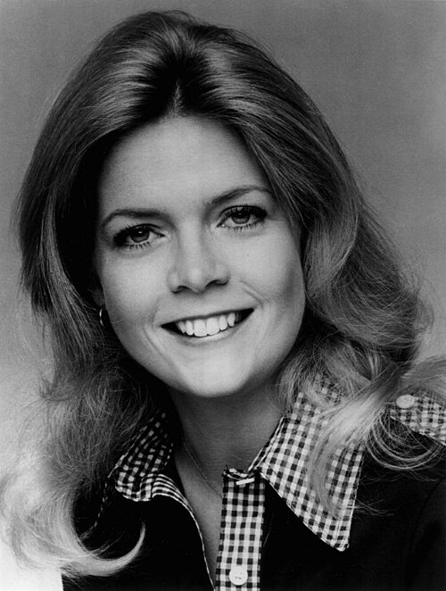 Zdjęcie: Meredith Baxter