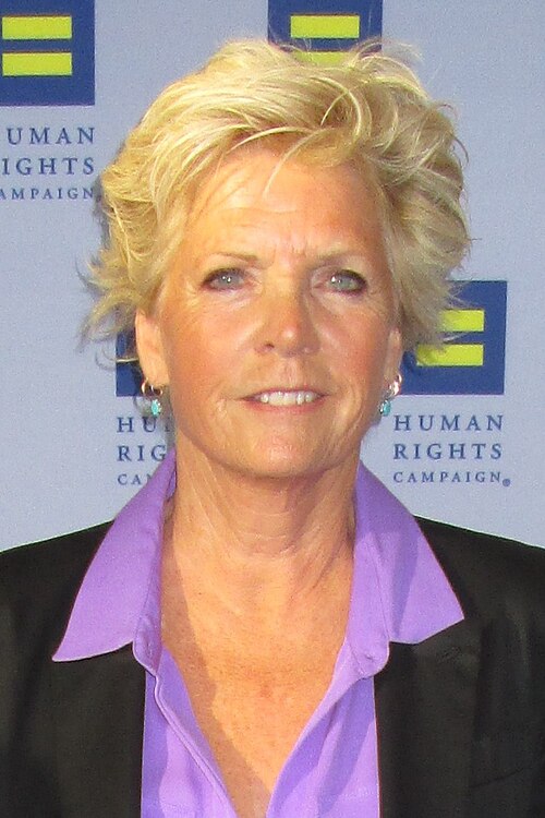 Meredith Baxter, 2014