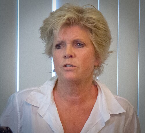 Meredith Baxter, 2013