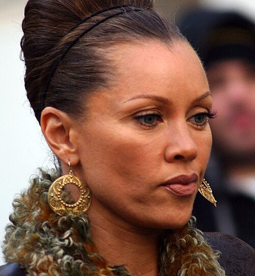 Zdjęcie: Vanessa Williams