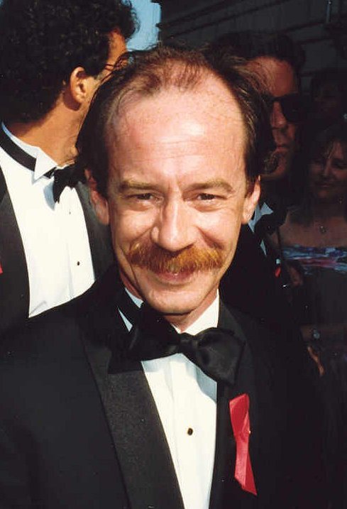 Zdjęcie: Michael Jeter
