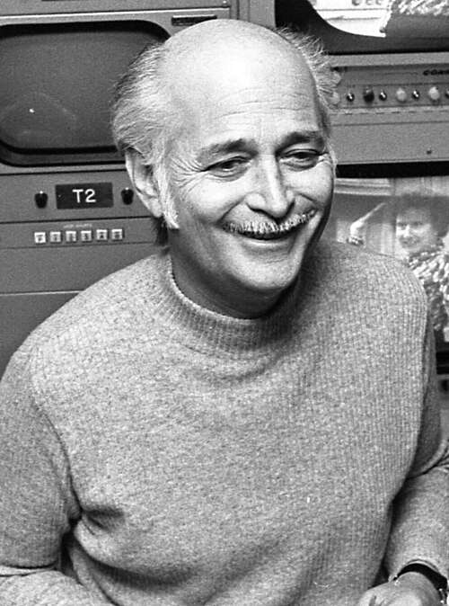 Zdjęcie: Norman Lear