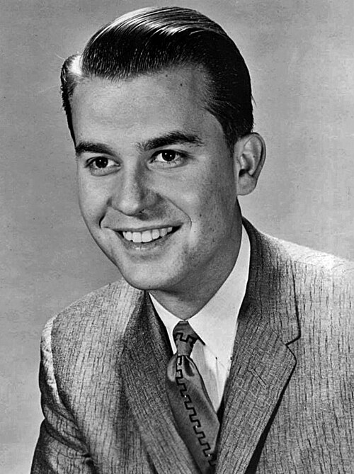 Zdjęcie: Dick Clark