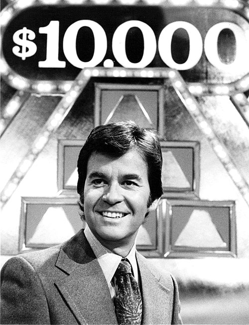 Dick Clark, 1974