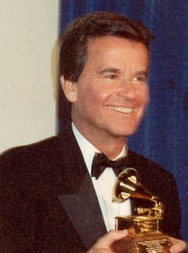 Dick Clark, 1990