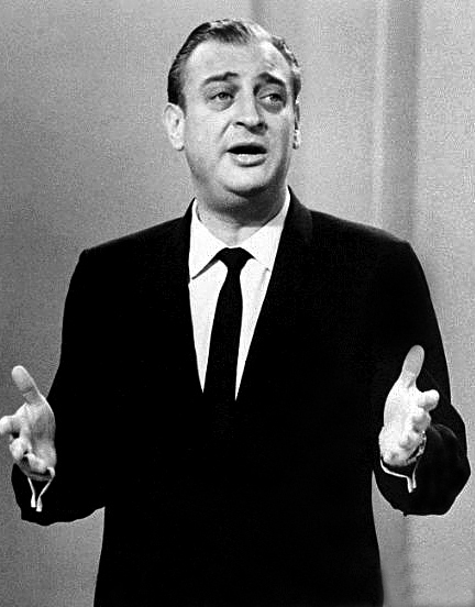 Zdjęcie: Rodney Dangerfield