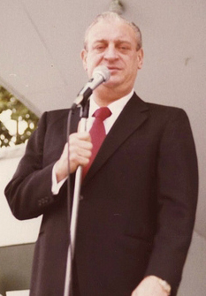 Rodney Dangerfield, 1978