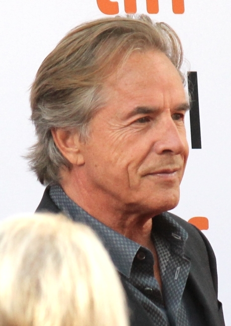 Zdjęcie: Don Johnson