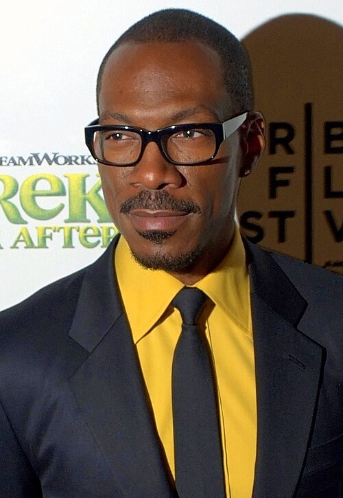 Zdjęcie: Eddie Murphy