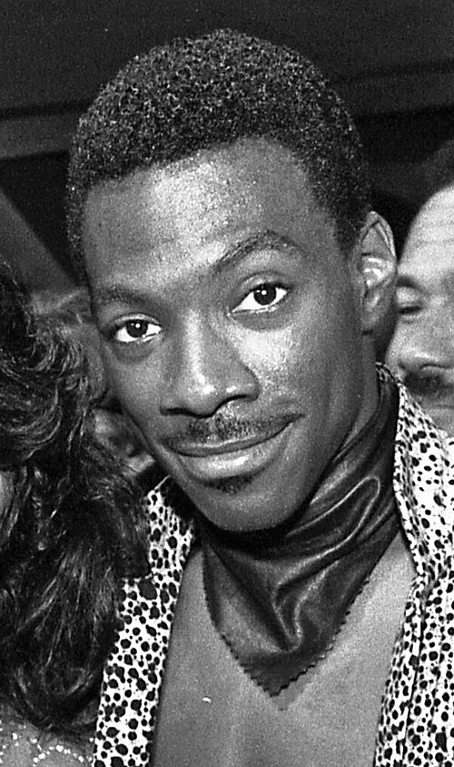 Eddie Murphy, 1984
