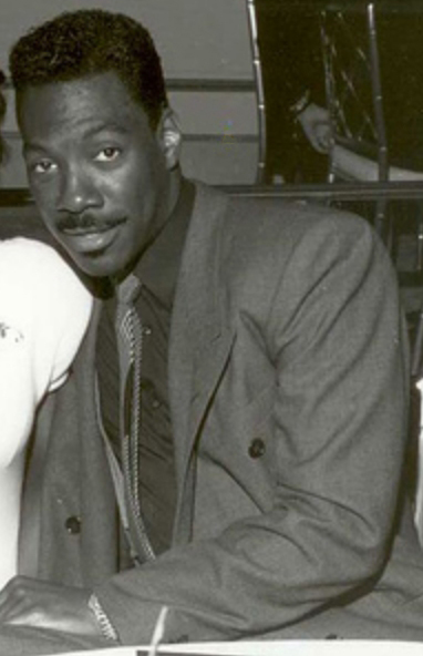 Eddie Murphy, 1988