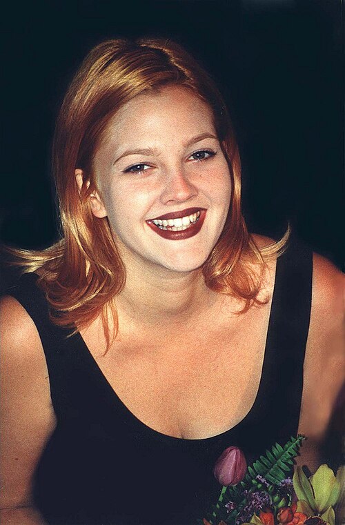 Drew Barrymore, 2019