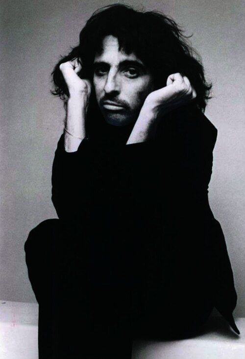 Alice Cooper, 1977