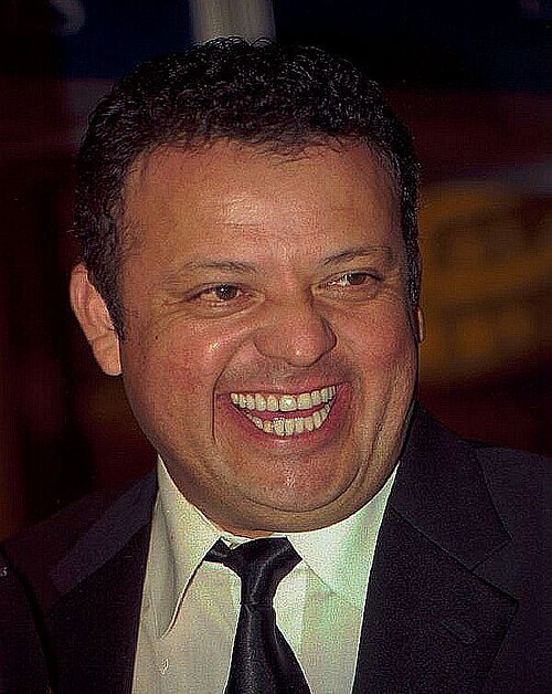 Zdjęcie: Paul Rodriguez