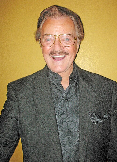 Zdjęcie: Robert Goulet
