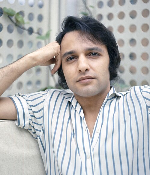 Zdjęcie: Sal Mineo