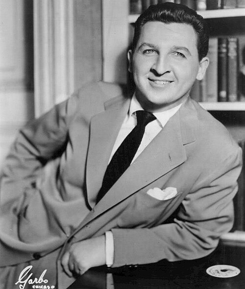 Zdjęcie: Eddie Bracken