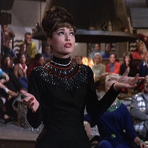 Zdjęcie: Fran Jeffries