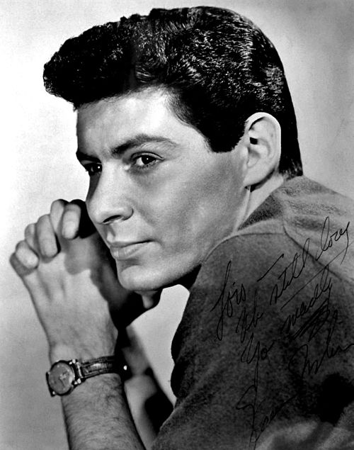 Zdjęcie: Eddie Fisher