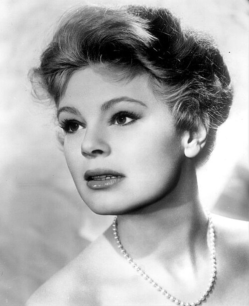 Zdjęcie: Betsy Palmer