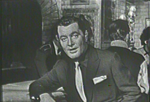 Tony Martin, 1954