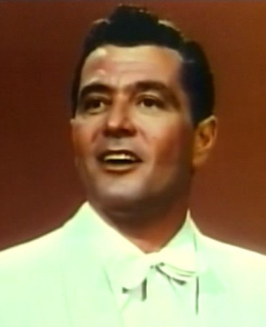 Tony Martin, 1946