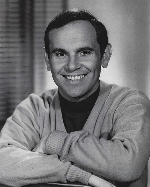 Zdjęcie: Ronnie Schell