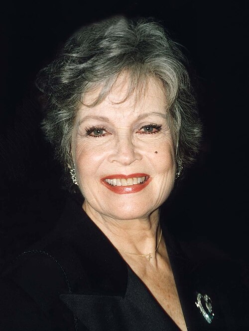 Zdjęcie: Gloria DeHaven