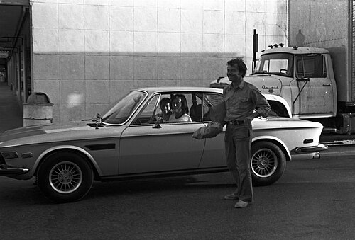Peter Fonda, 1974