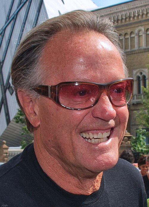Peter Fonda, 2010