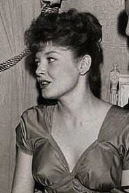 Zdjęcie: Anita Gillette