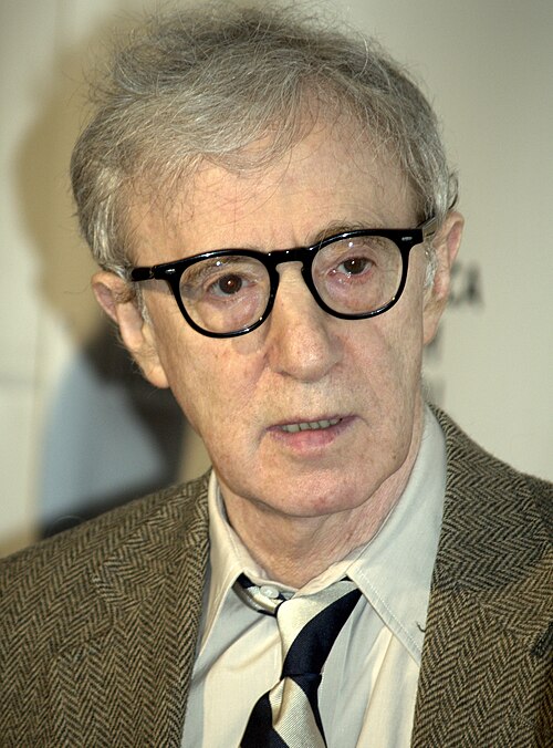 Woody Allen, 2009