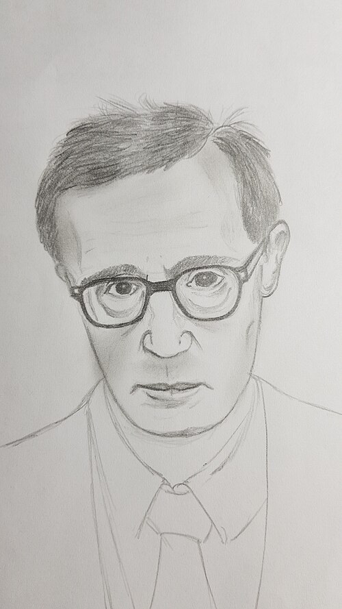 Woody Allen, 2019