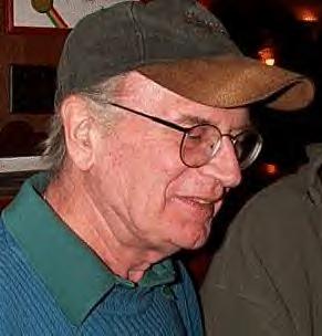 Zdjęcie: Charles Nelson Reilly